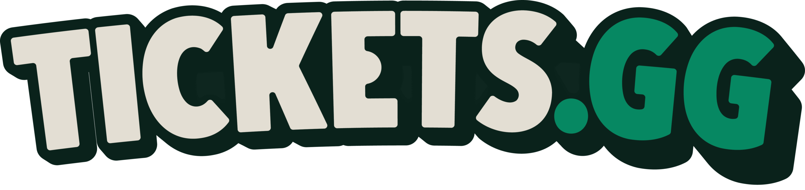 Tickets.gg